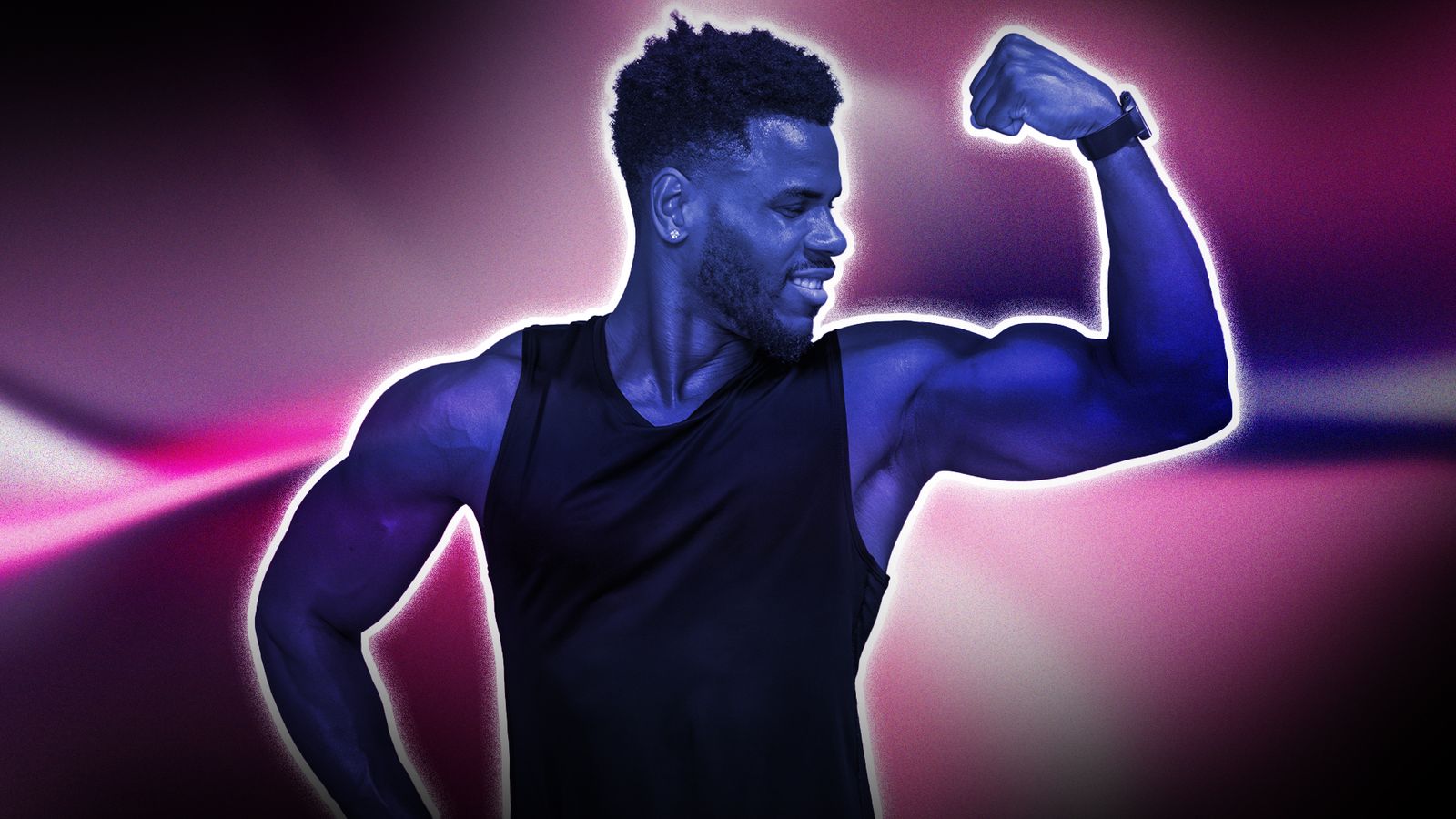 How to Get Stronger So You Can Live a Long, Healthy Life