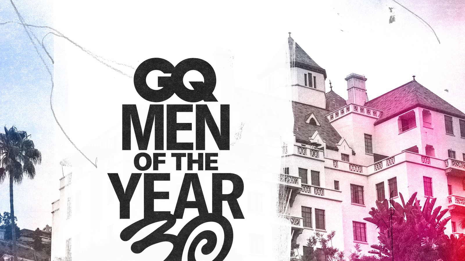 How to Watch the 2025 GQ Men of the Year Red Carpet Livestream