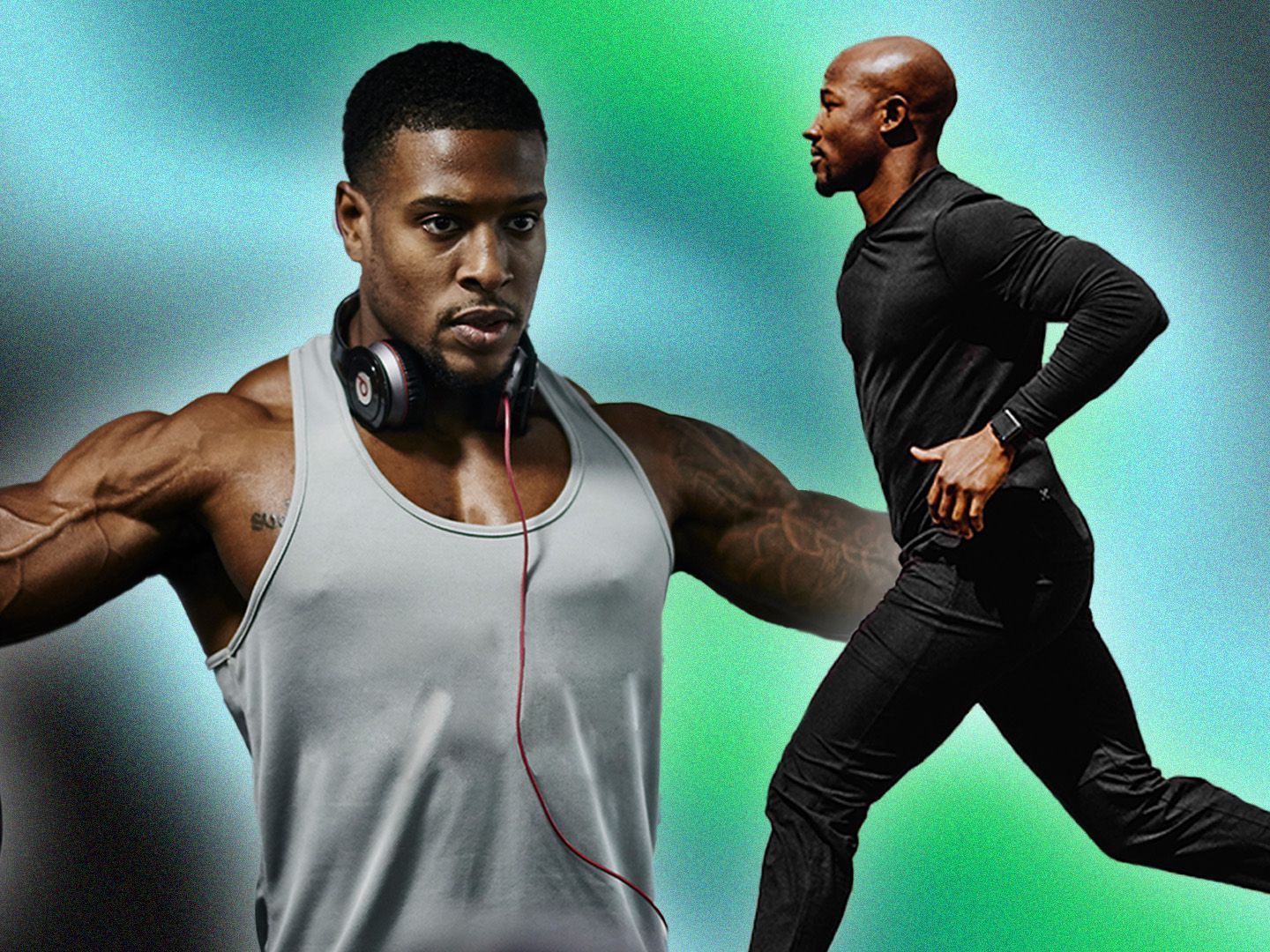 Why It's Time to Embrace Hybrid Training