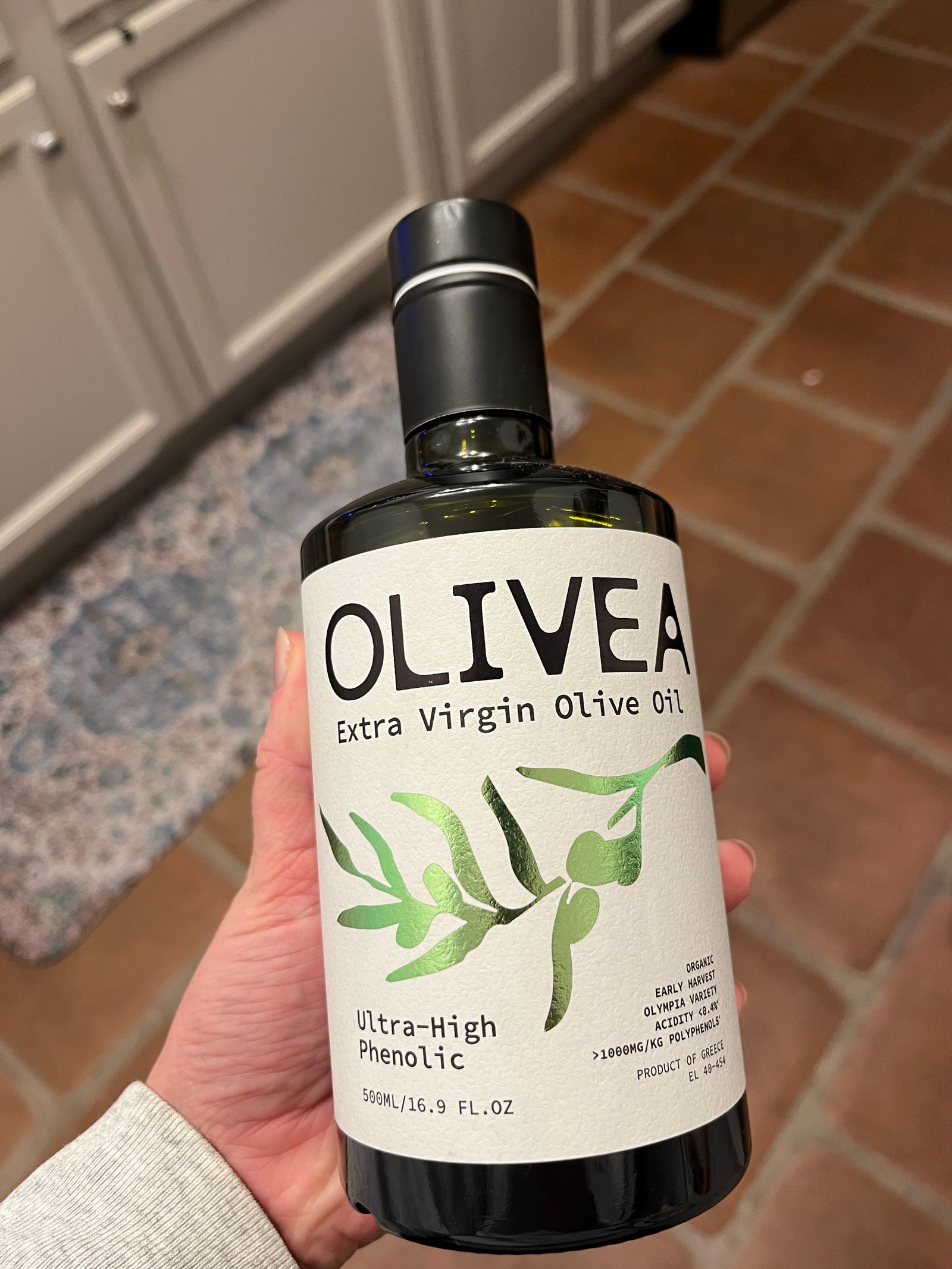 Image may contain Bottle Cosmetics Perfume Alcohol Beverage and Liquor