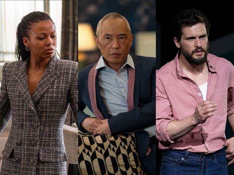 Inside Industry’s Brutal, Bespoke Wardrobe