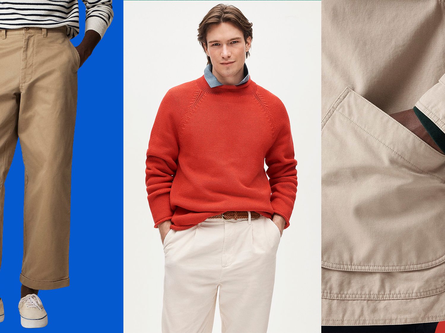 5 J.Crew Designs That Defined the Brendon Babenzien Era