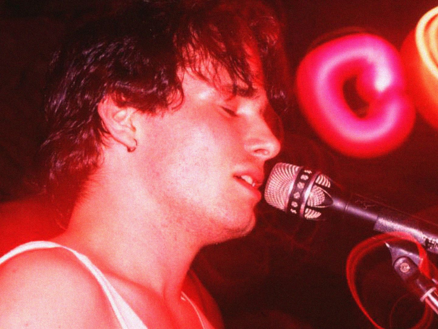 The Jeff Buckley Cover That's Better Than His “Hallelujah”