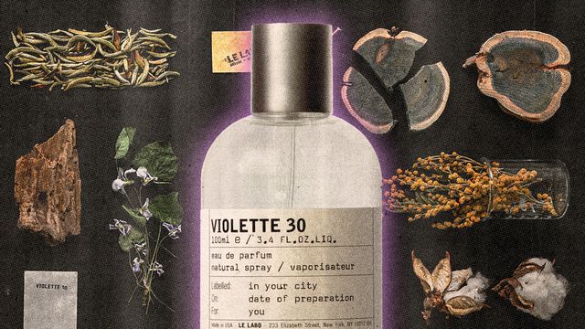 Le Labo Has a New Fragrance In Its Core Collection. We Tried It Out