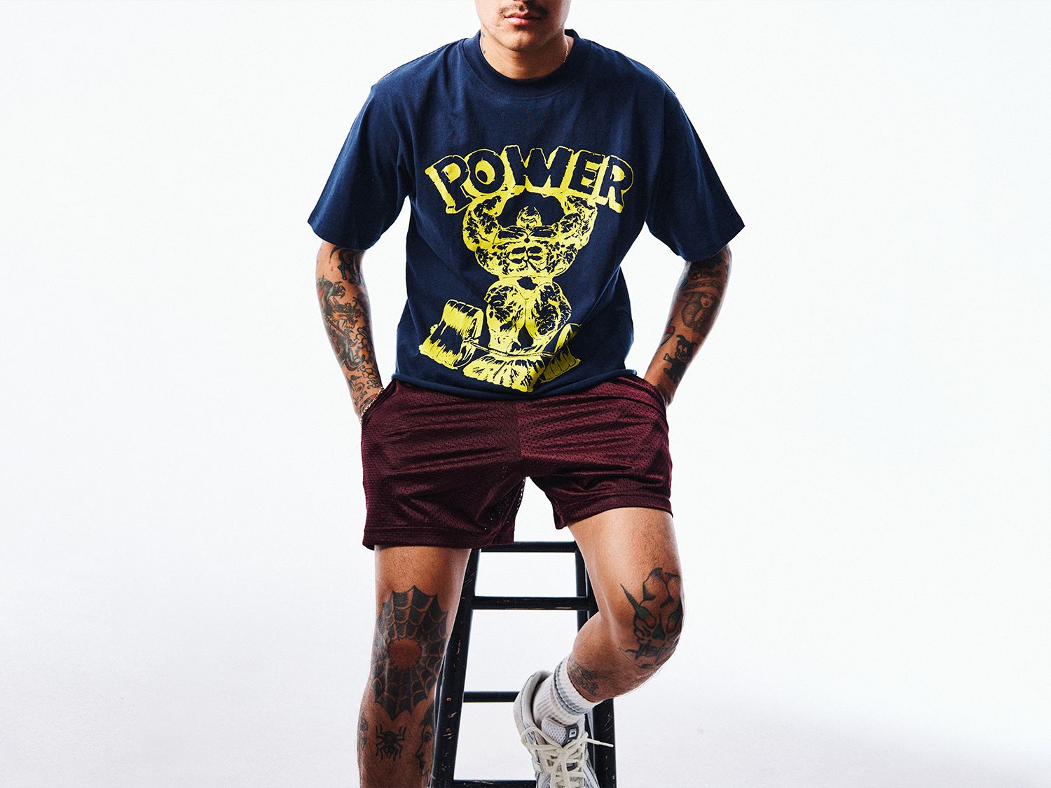 The Best Gym Clothes for Men Make Sweating Look Good