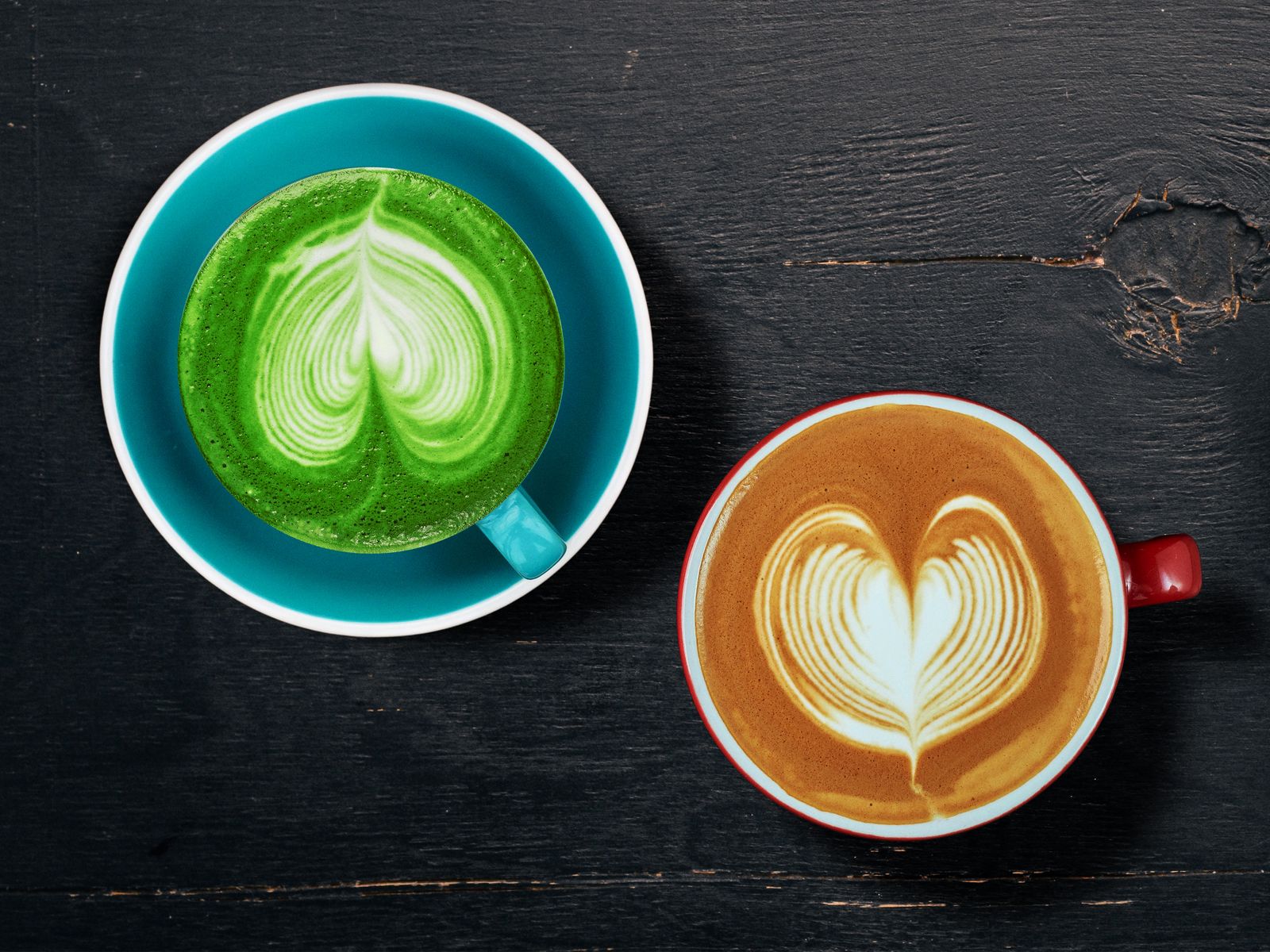 Coffee vs. Matcha: Which One Is Better for You?