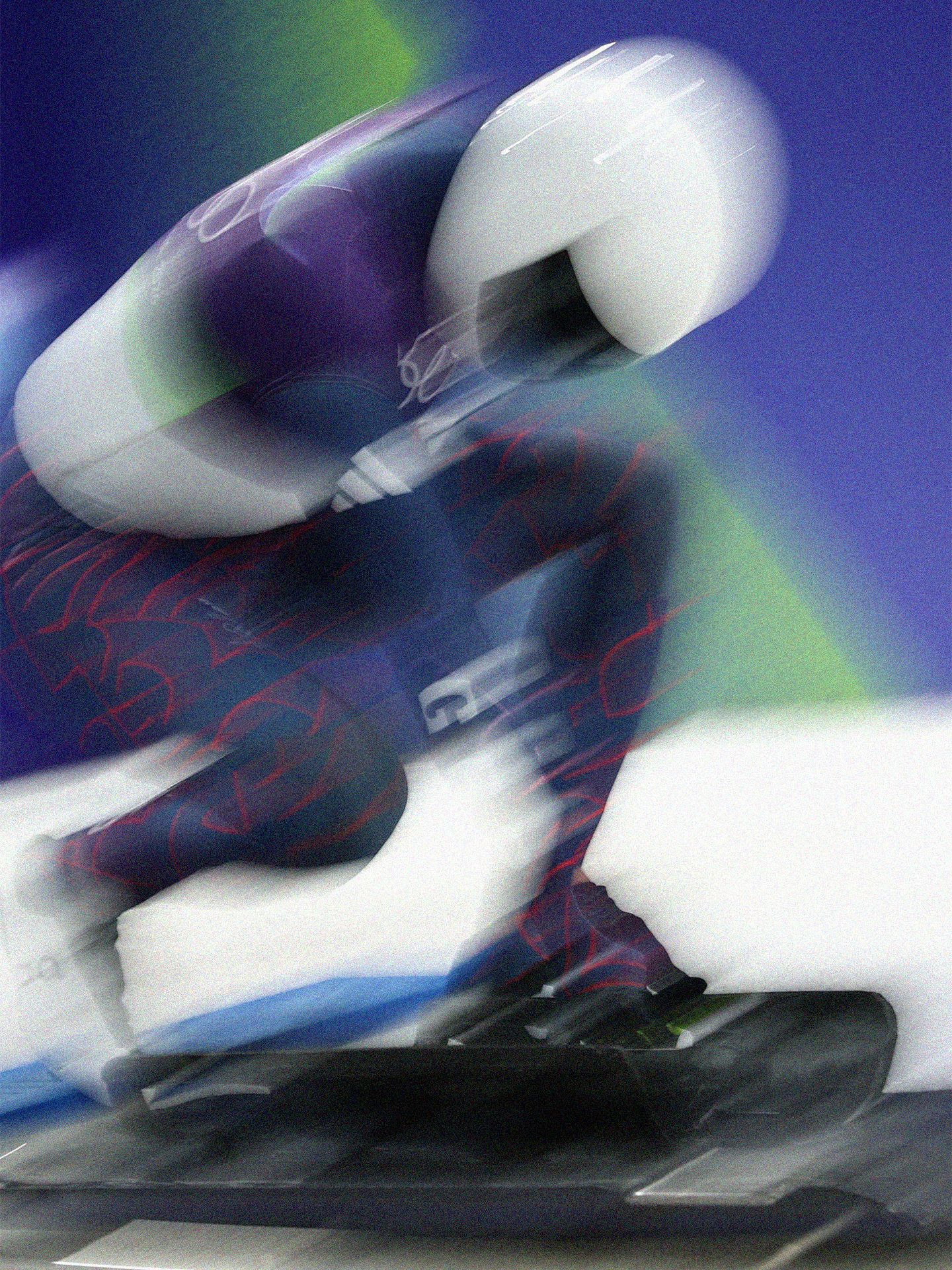 Image may contain Helmet People Person and Adult