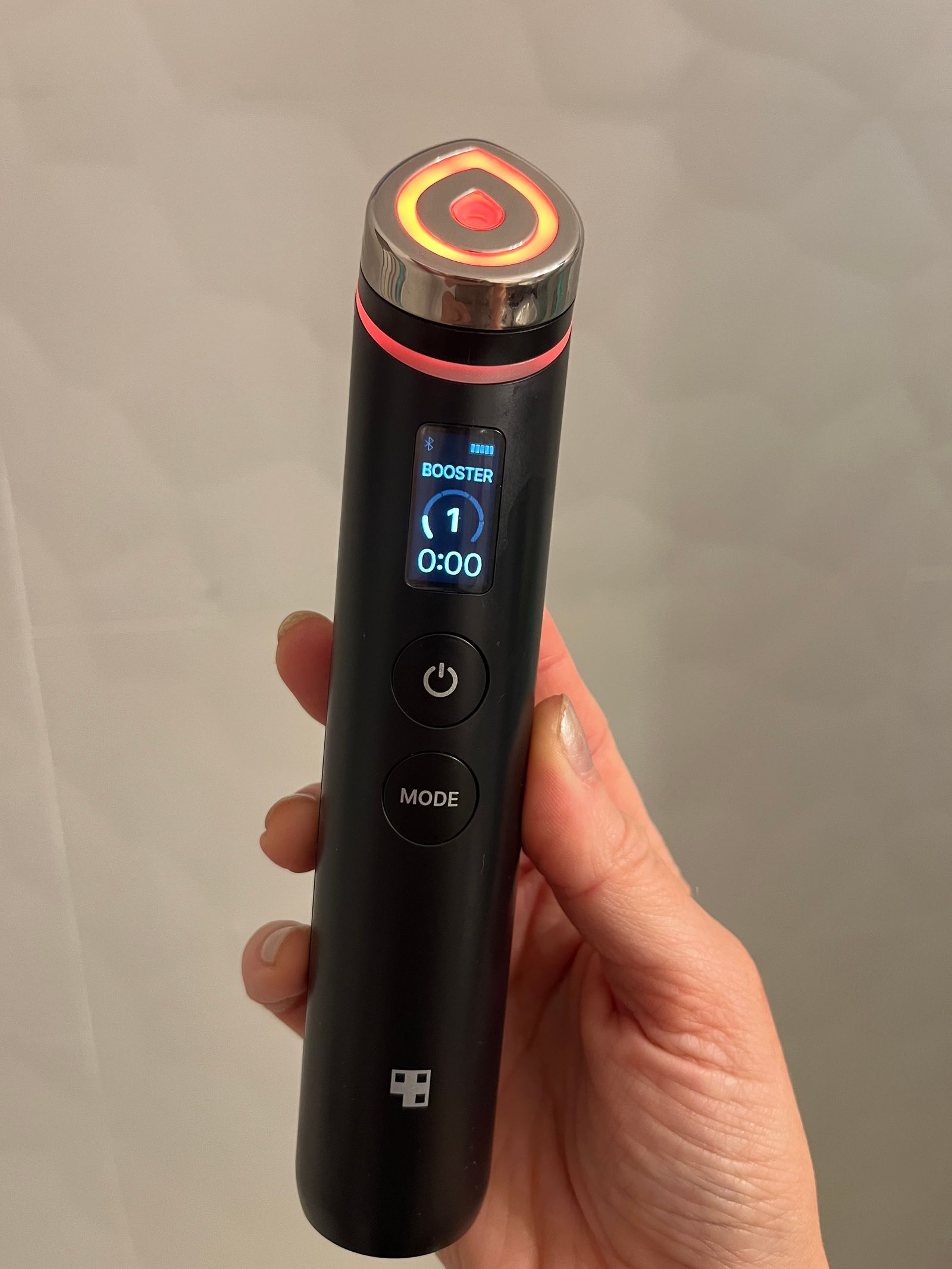 Image may contain Computer Hardware Electronics Hardware Monitor and Screen