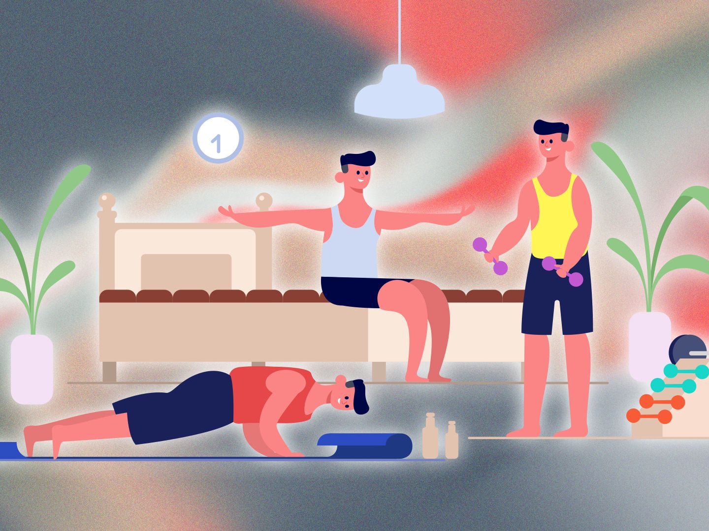 The Best Morning Routine to Help You Live a Longer Life