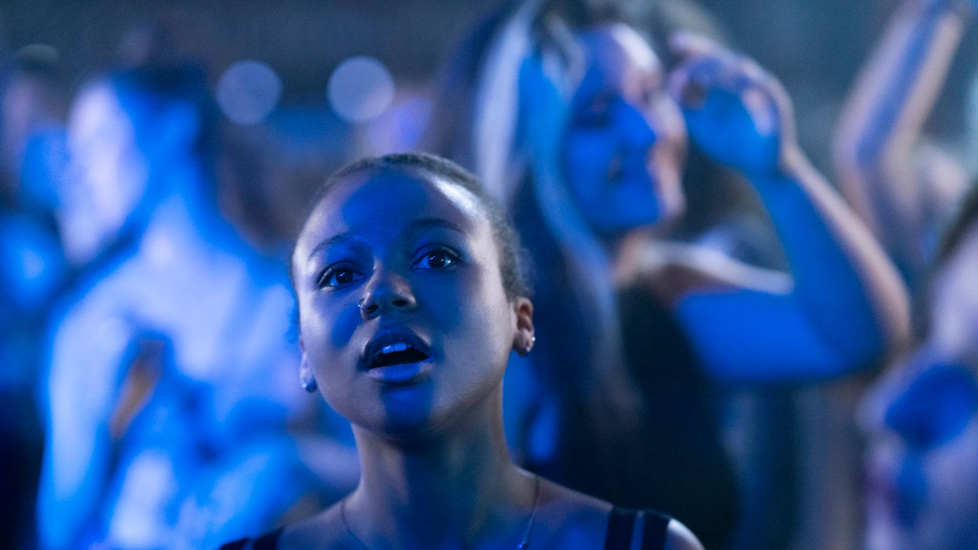 Myha'la in ‘Industry