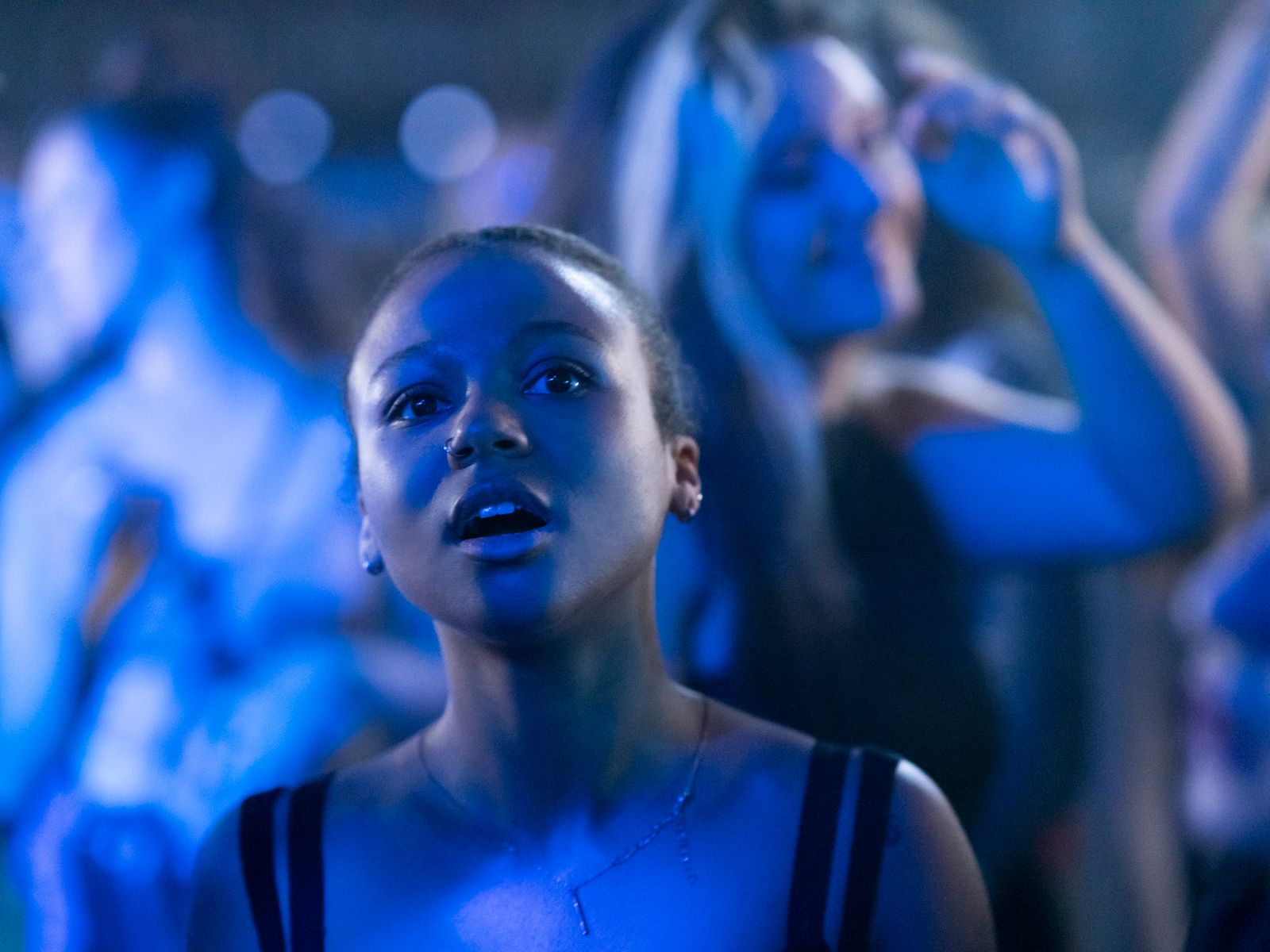 How Industry Curated the Best Soundtrack on TV