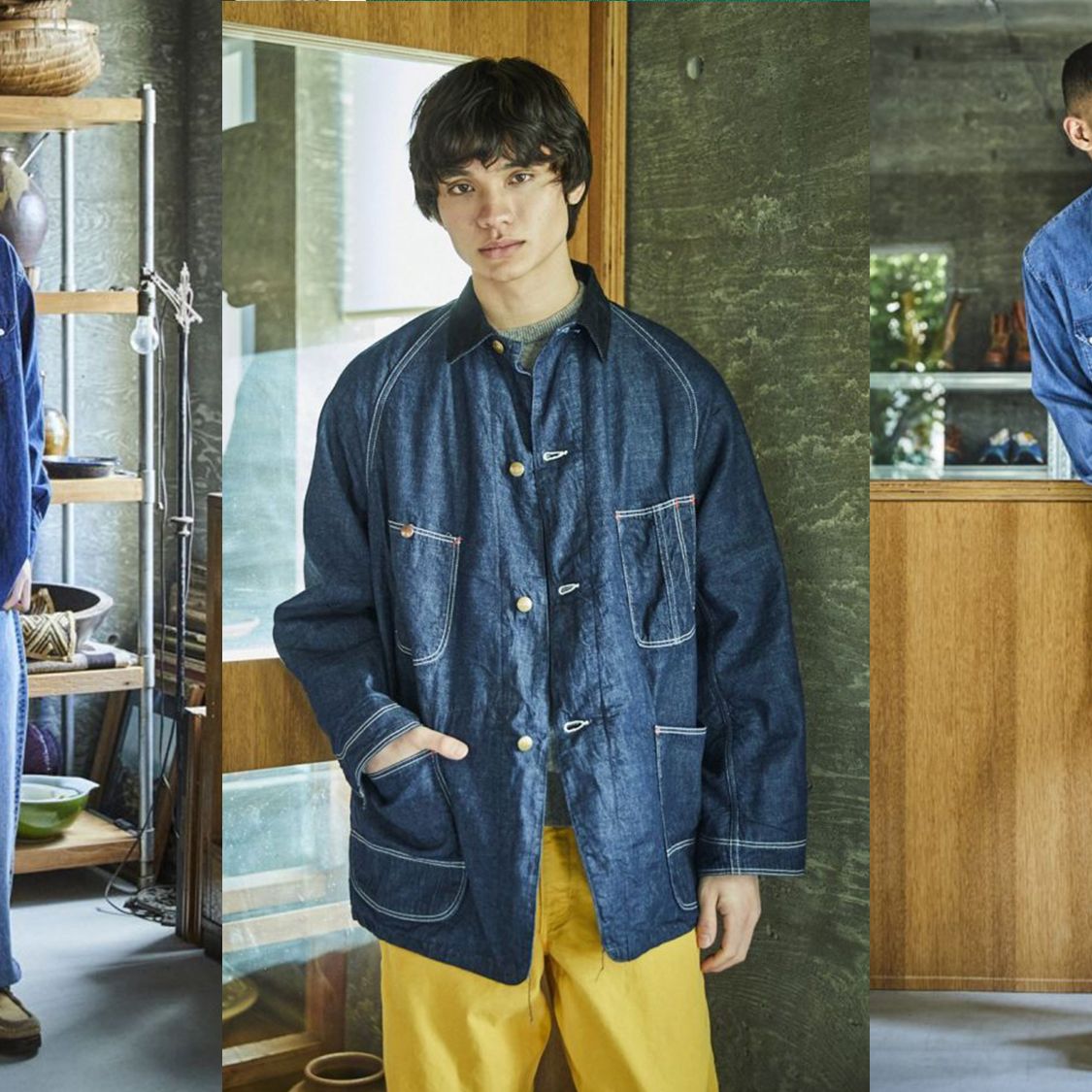 The Low-Key Japanese Brand I Buy Like a Hoarder