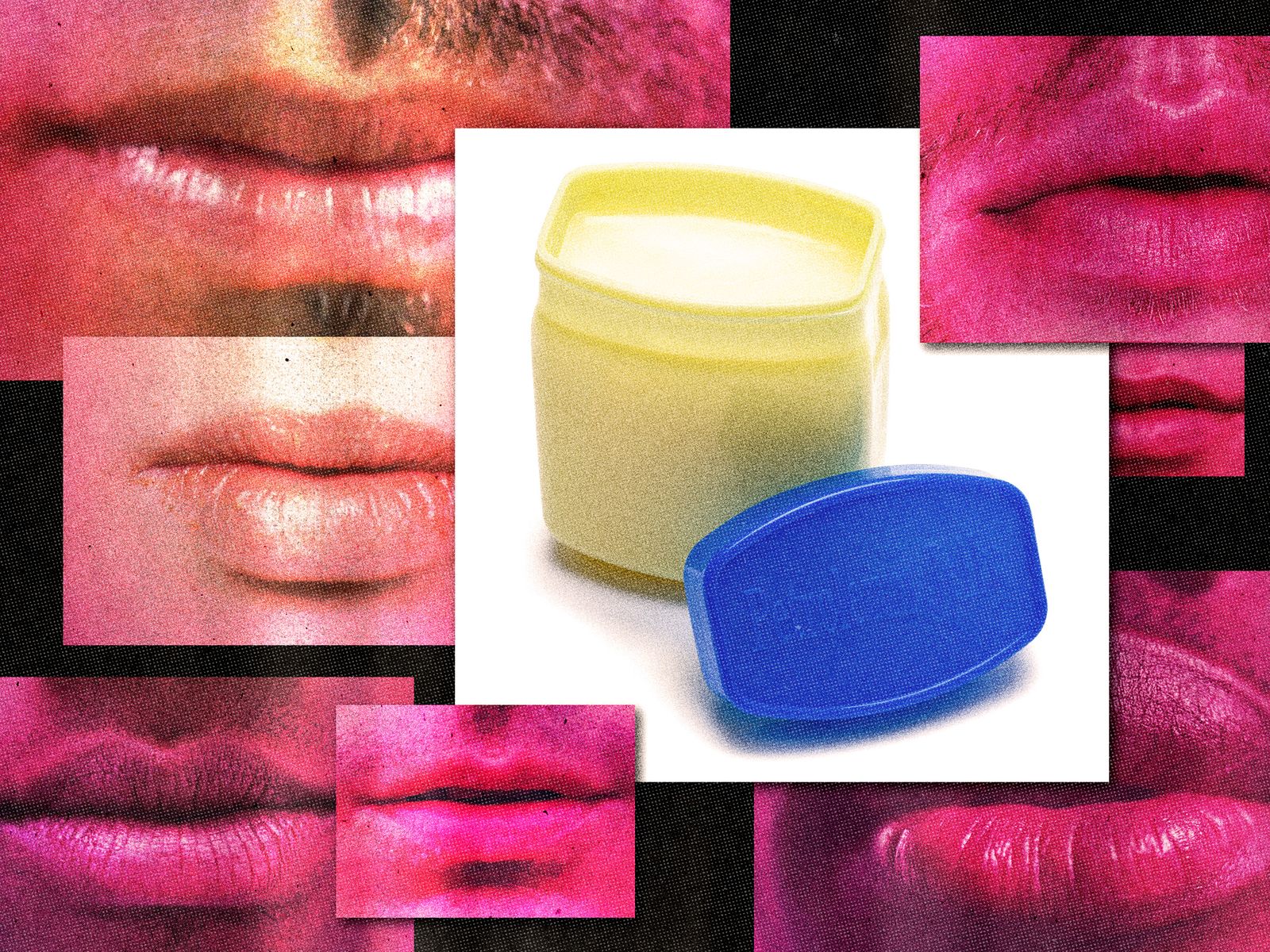 Are You Using the Wrong Lip Balm?