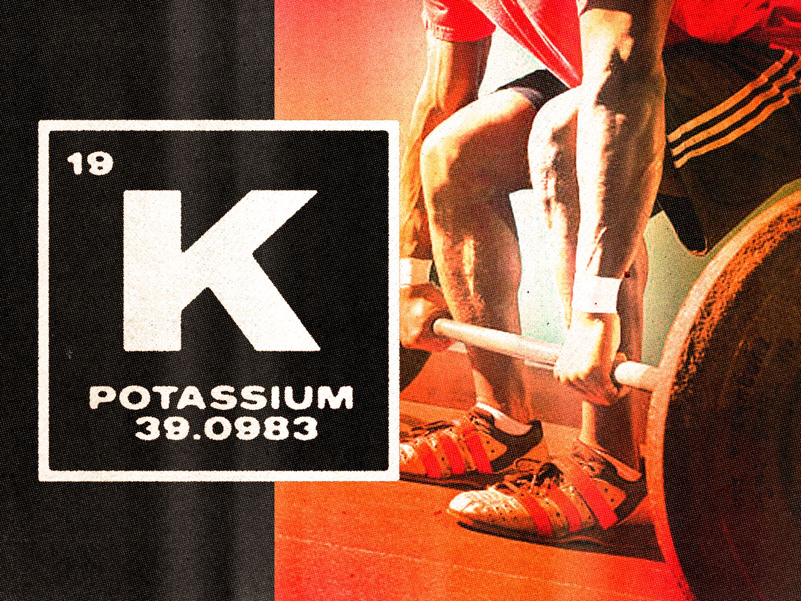 How Potassium Can Help With Your Post-Workout Recovery