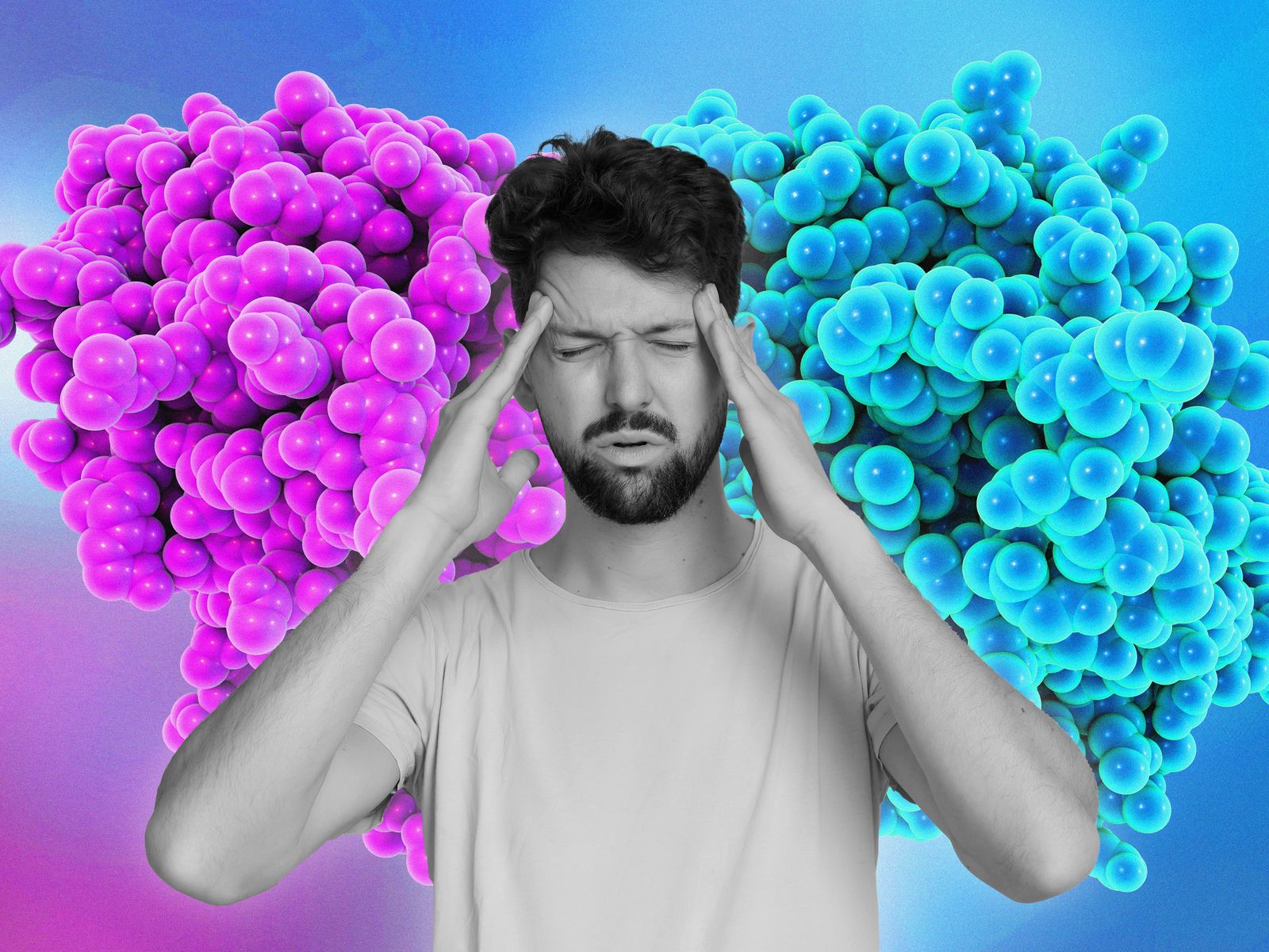 Five Signs That You Might Have a Protein Deficiency