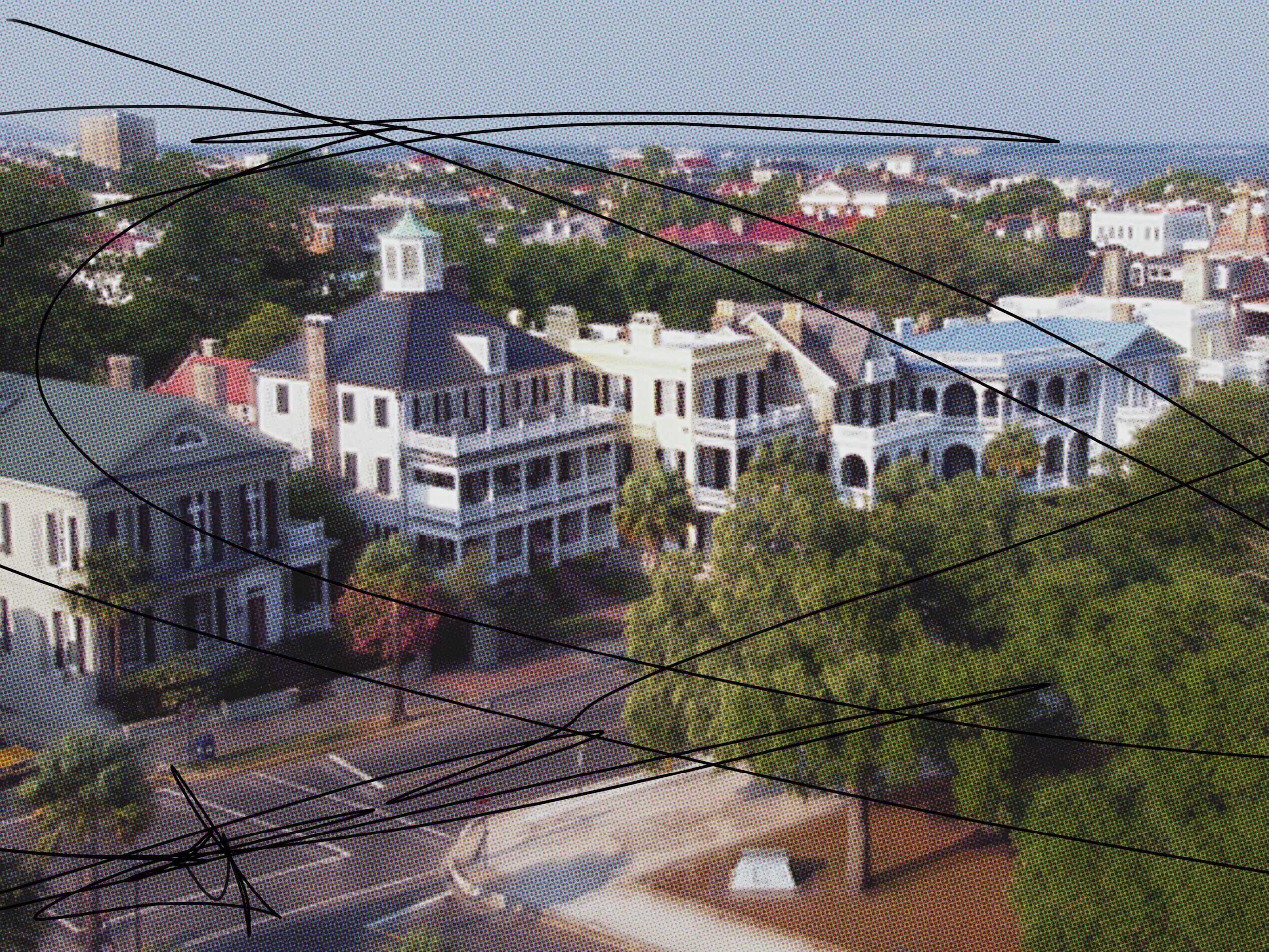 Charleston South Carolina