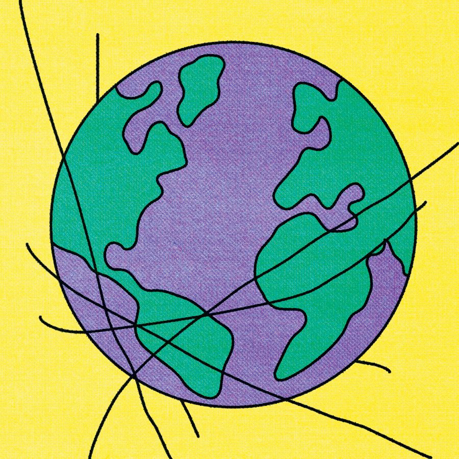 Pulling Weeds with Chris Black