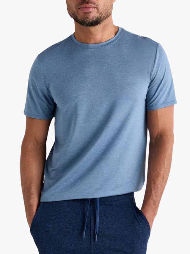 Image may contain: Clothing, T-Shirt, and Sleeve