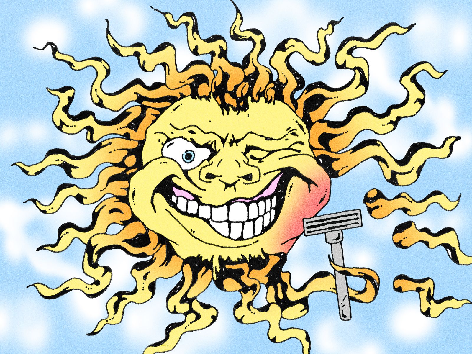 How to Treat (and Prevent) Razor Burn