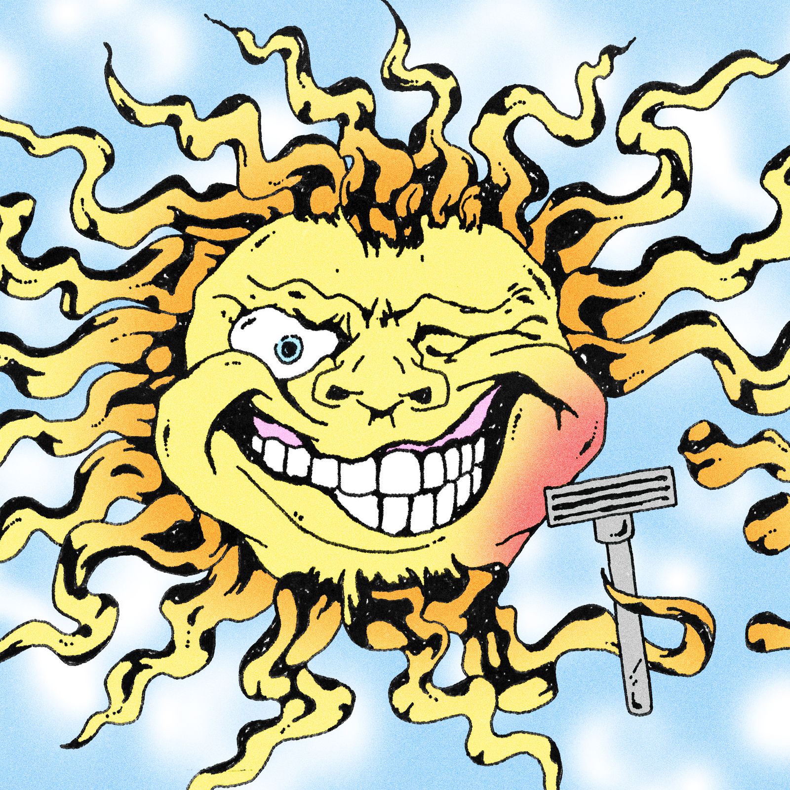 How to Treat (and Prevent) Razor Burn