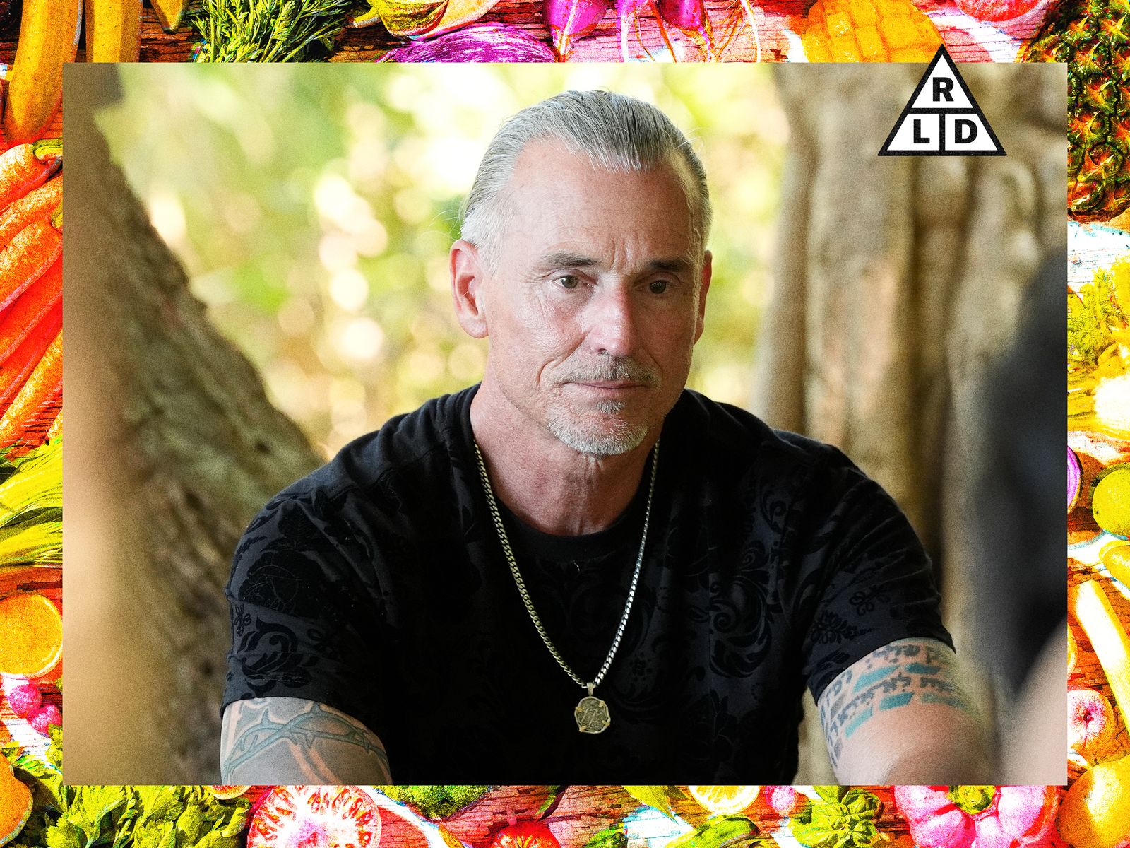 The Real-Life Diet of Benjamin ‘Coach’ Wade, Who Did 100-Hour Fasts to Prepare for Survivor 50