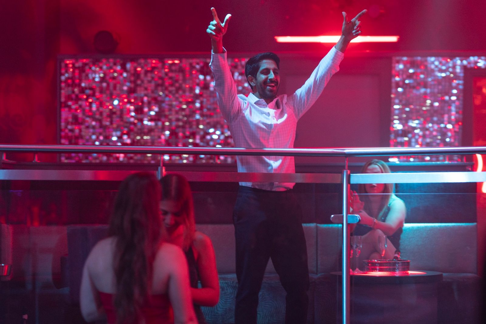 Sagar Radia in ‘Industry