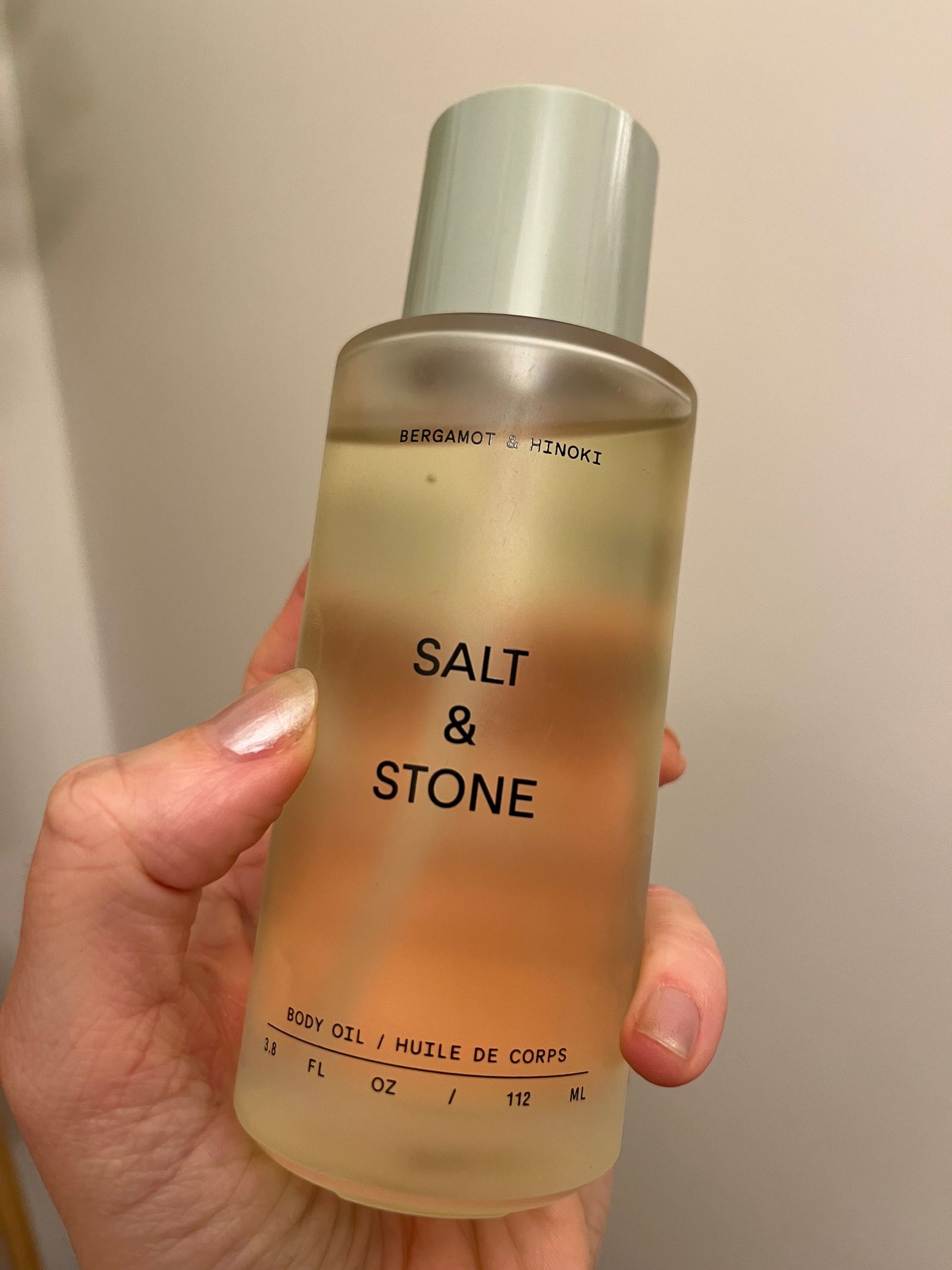 Image may contain Bottle Cosmetics Can and Tin