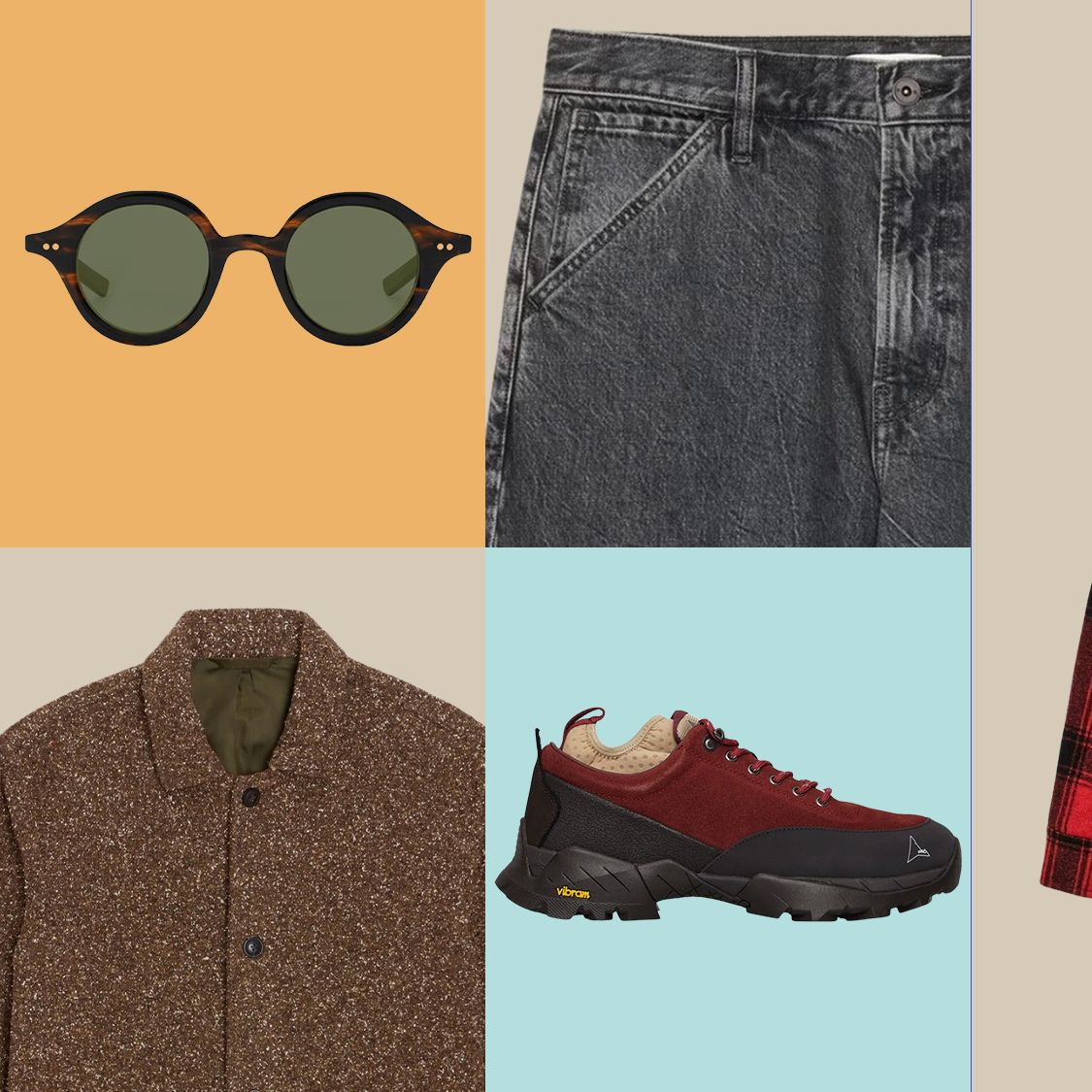 The 21 Best Menswear Deals of the Week