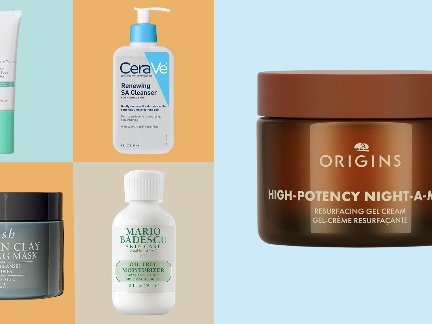 How to Get Rid of Blackheads&-And Prevent Them in the First Place