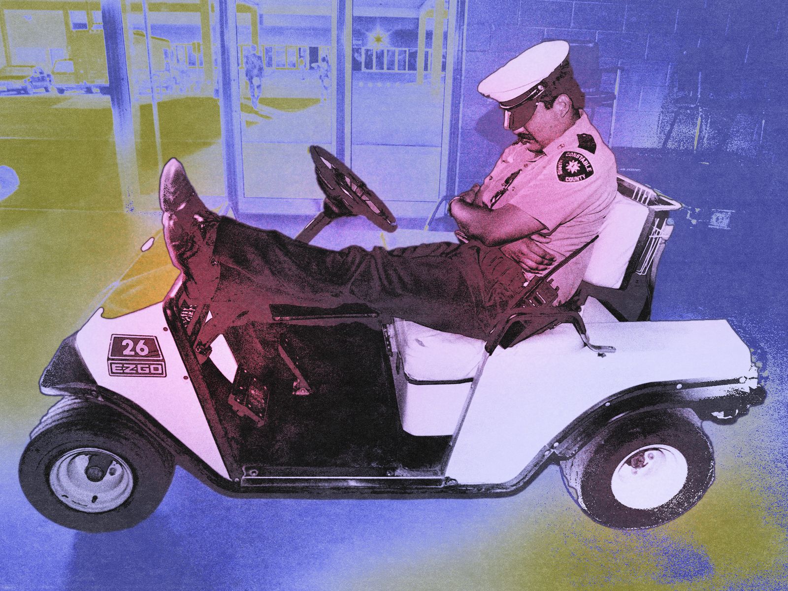 Why Am I So Tired All the Time?