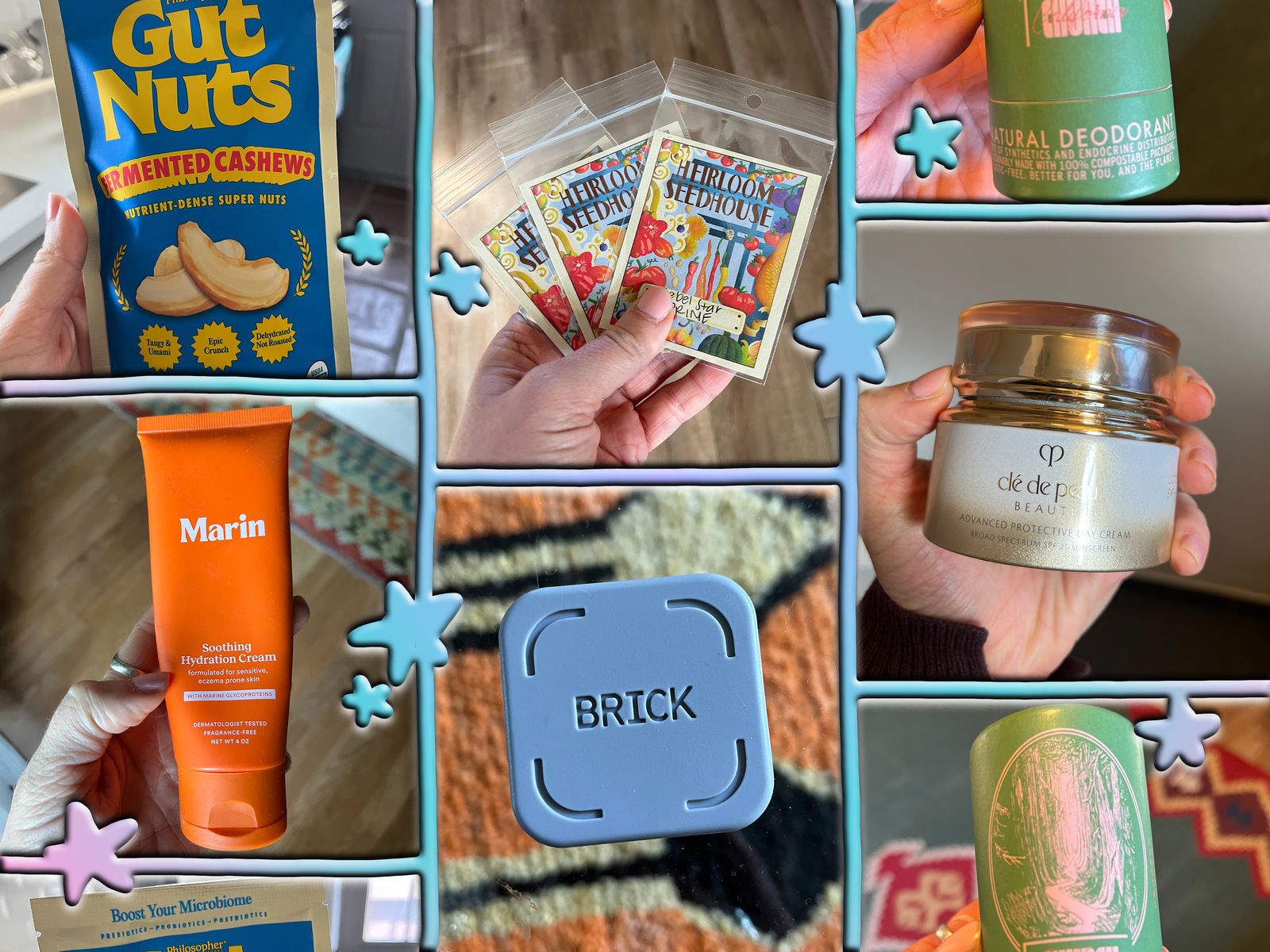12 Products That Changed My Life This January