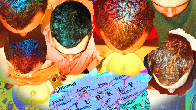 I Was Addicted to Hair Transplant Consultations