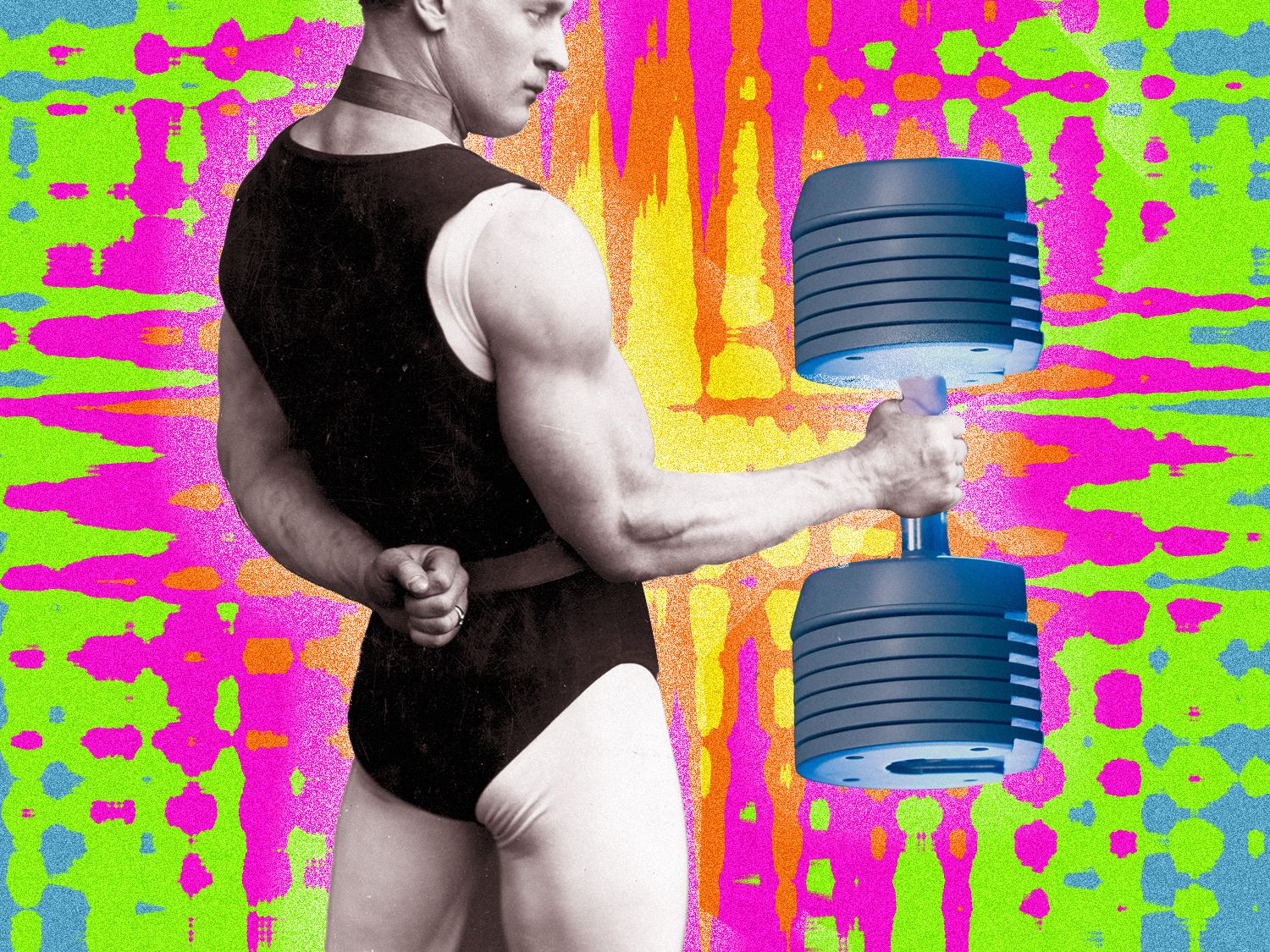 9 Best Adjustable Dumbbells for Small but Mighty Home Gyms