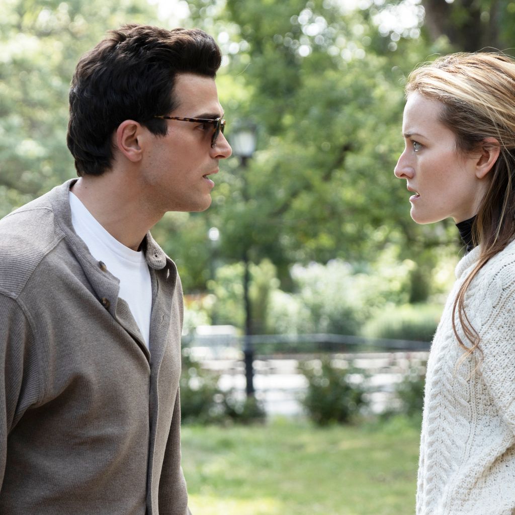 Did Love Story Get John F. Kennedy Jr. and Carolyn Bessette’s Big Fight Right?