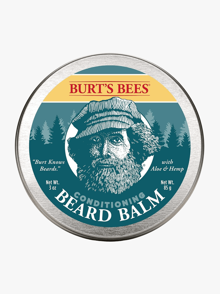 Conditioning Beard Balm