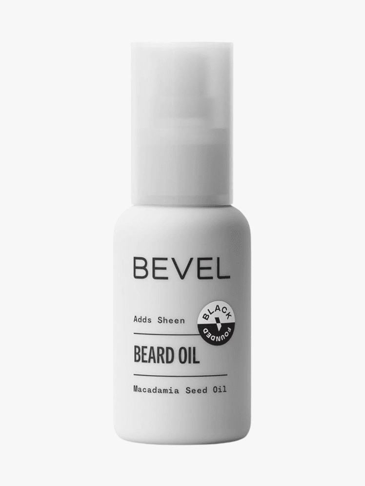 Beard Oil