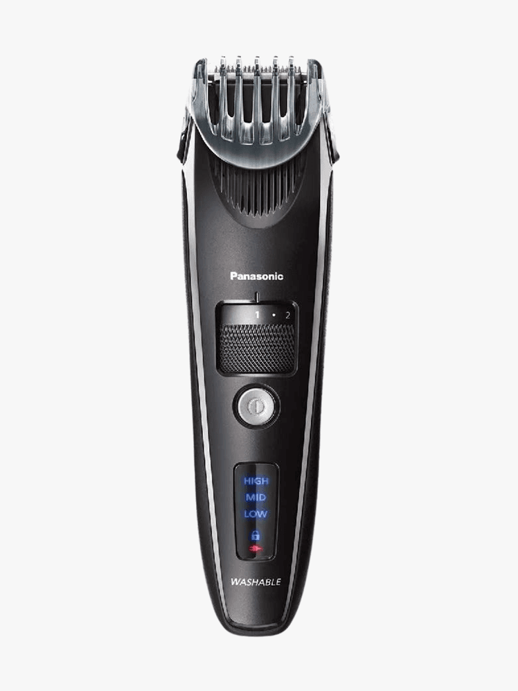 Precision Beard & Hair Trimmer