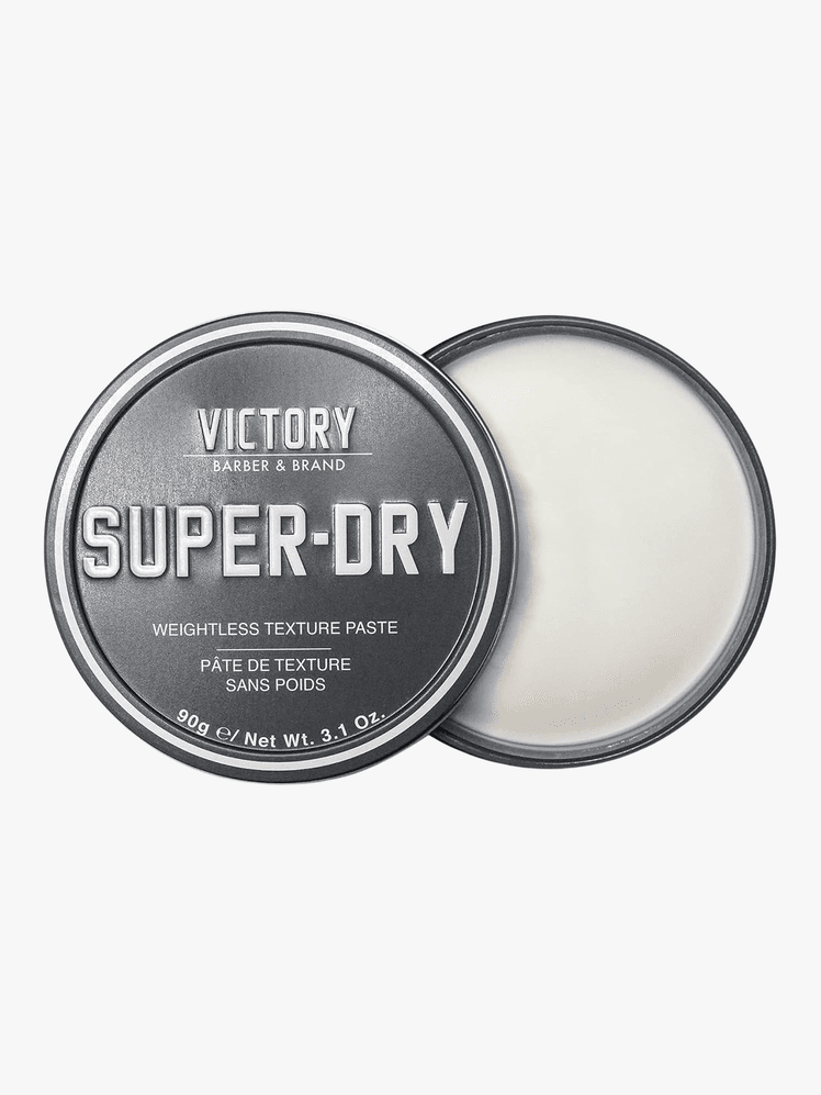Super-Dry Texture Paste