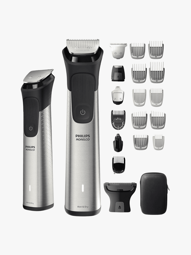 All-in-One Trimmer