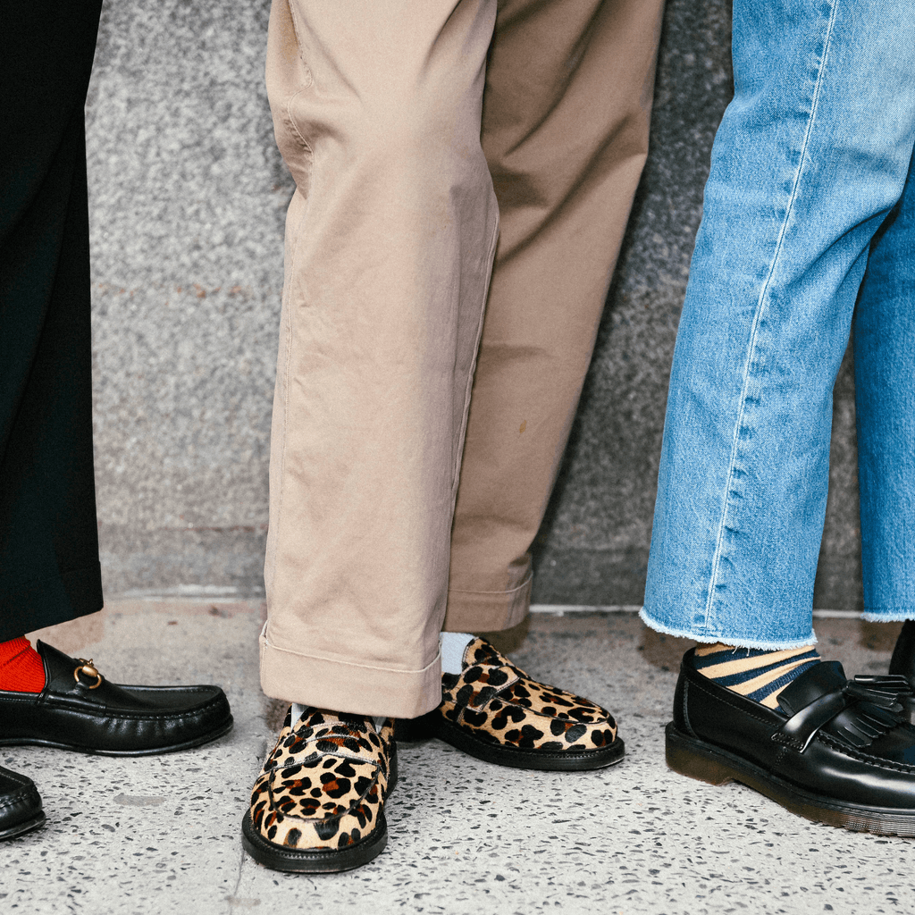 The 16 Best Loafers on the Planet Right Now