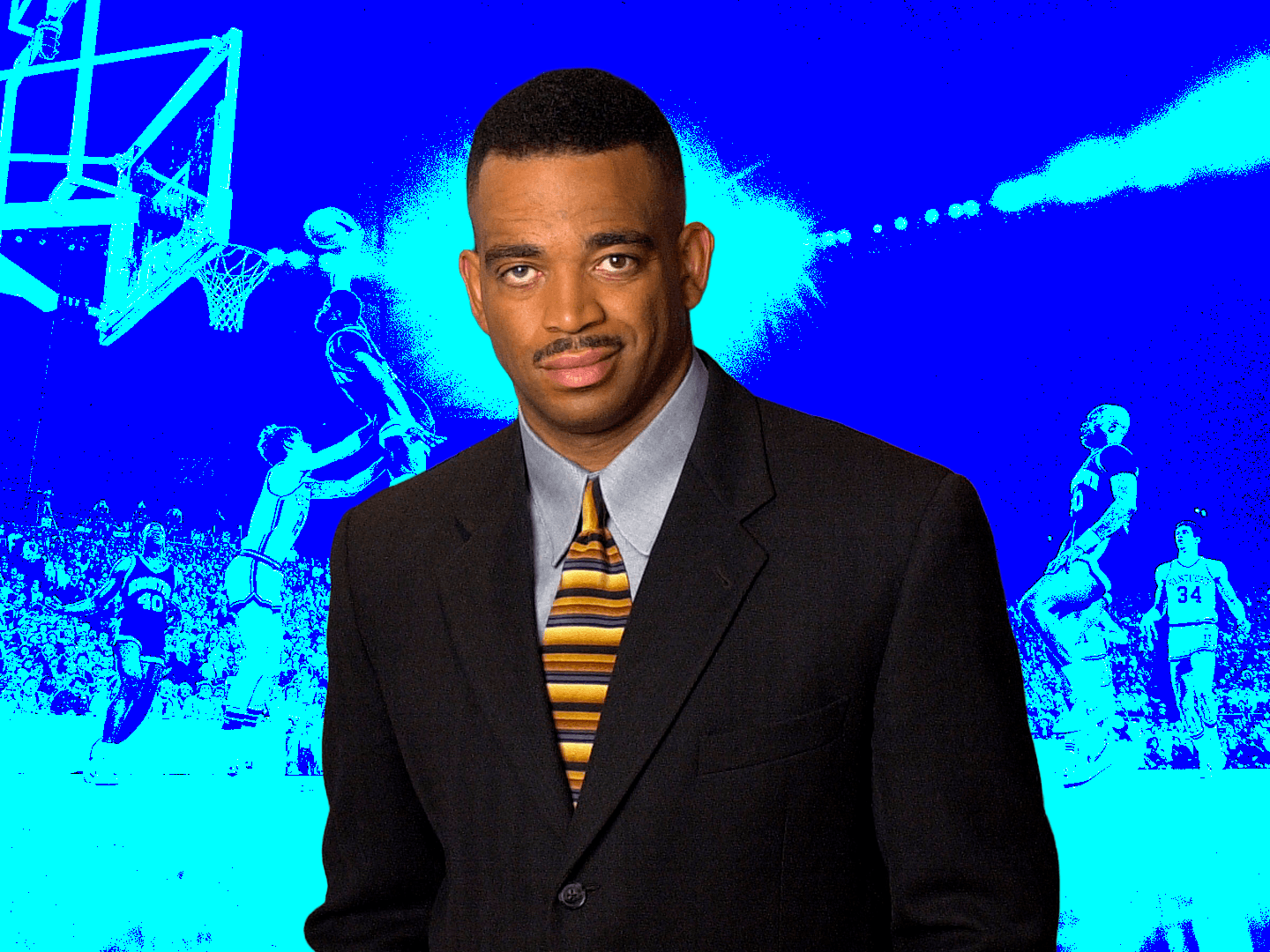 There Will Never Be Another Stuart Scott