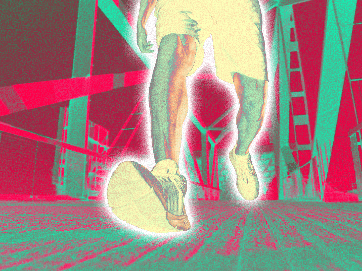 How Much You Need to Walk to Lose Weight, According to Experts