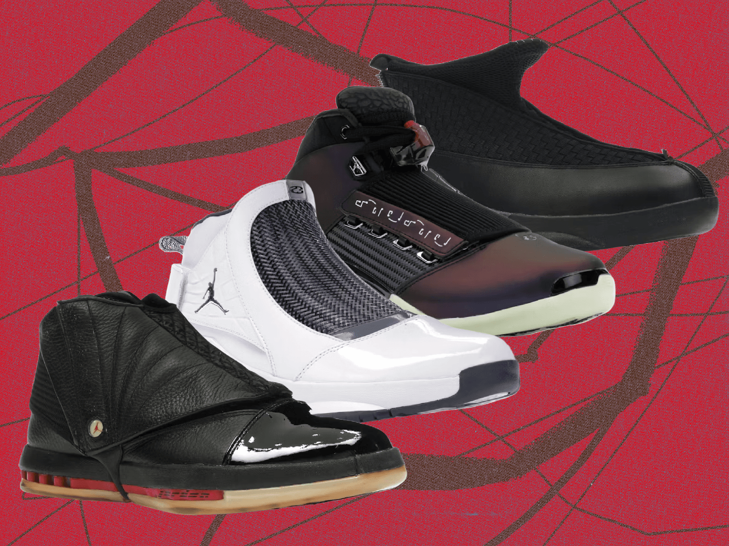 Image may contain Clothing Footwear Shoe and Sneaker