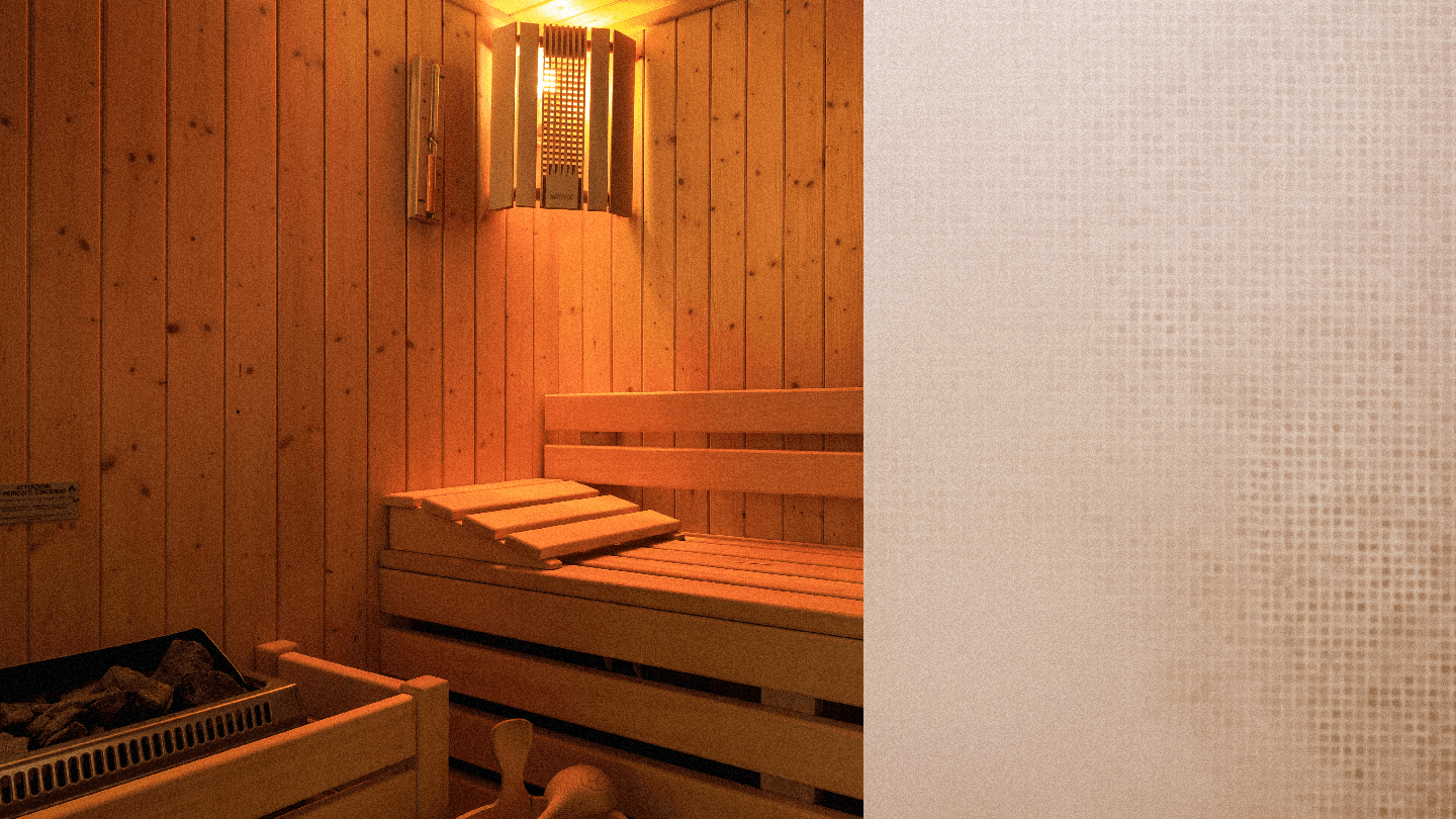 Sauna vs. Steam Room: Which Is Better for You?