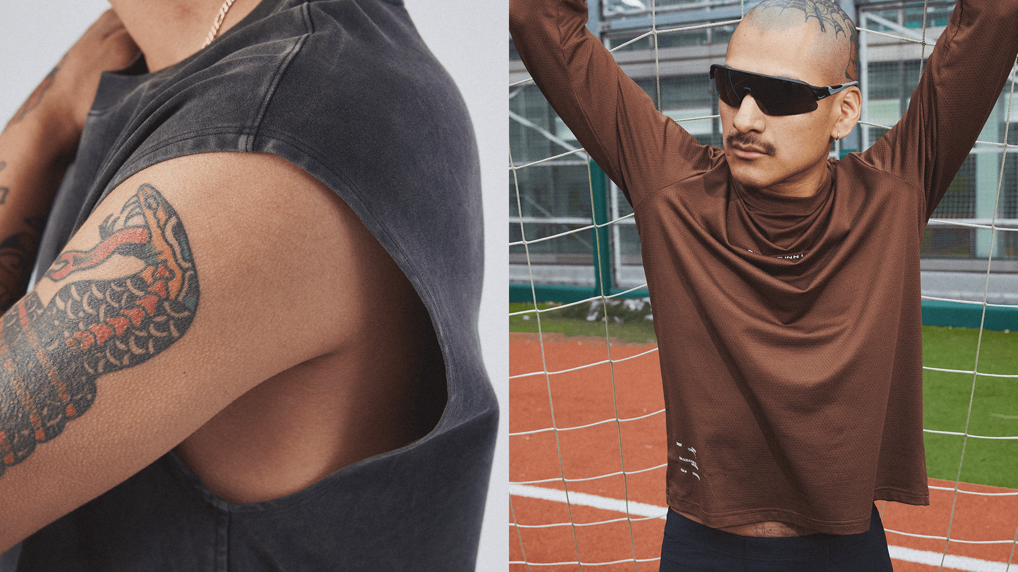 best workout shirts for men