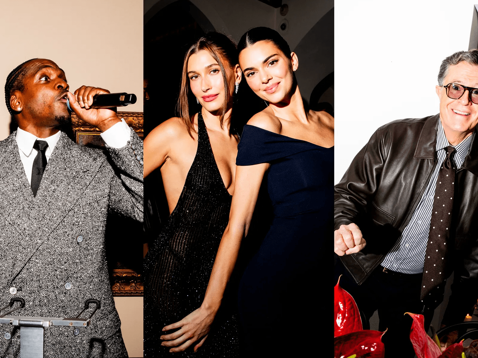 One More Night in Hollywood: Inside the 30th Anniversary GQ Men of the Year 2025