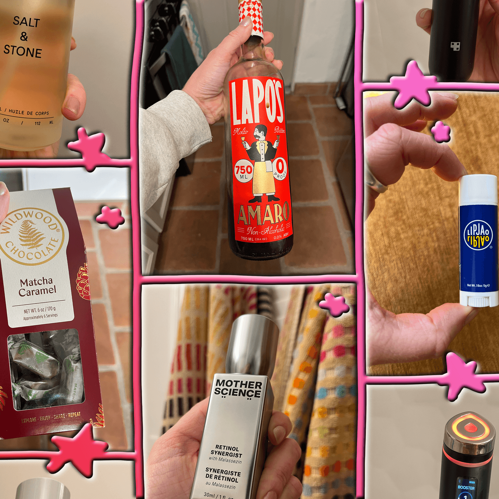 9 Products That Changed My Life in February