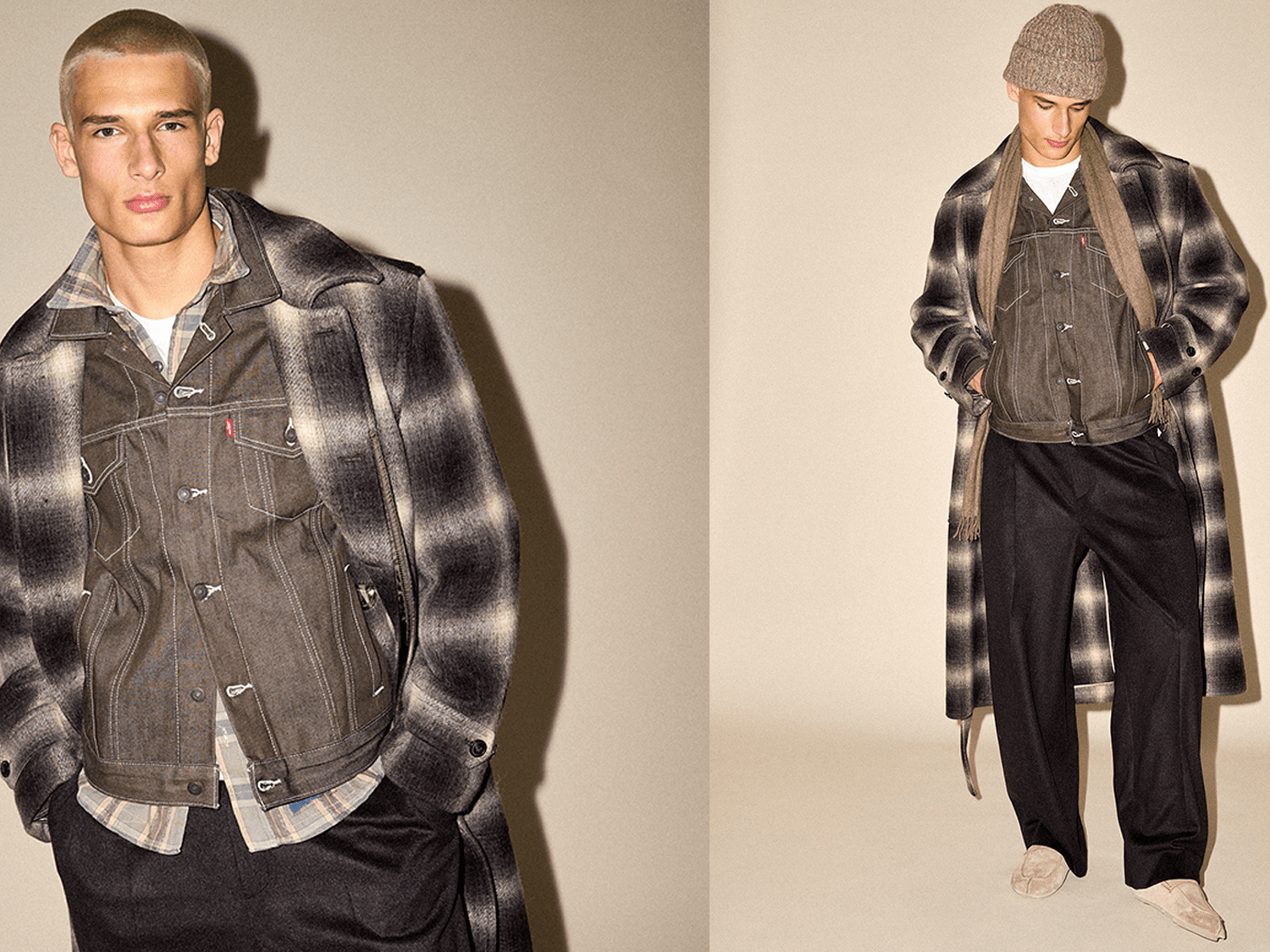 The Winter Shop: Cozy Season Is Here