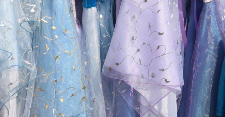 Dresses - Assorted-color Floral Clothes