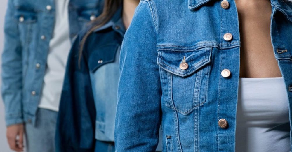 How to Style Denim Jackets?